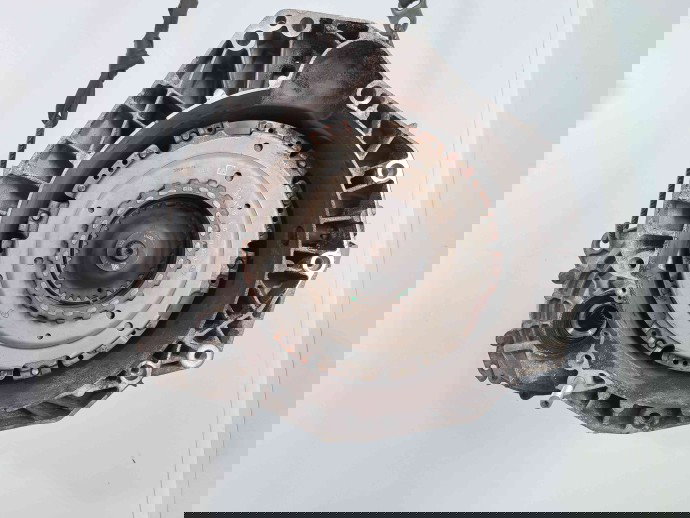 Cutie viteze automata SMART Fortwo Coupe (W453) [Fabr 2014-2019] 2500326290 1.0 Benz 281920 52KW / 71CP