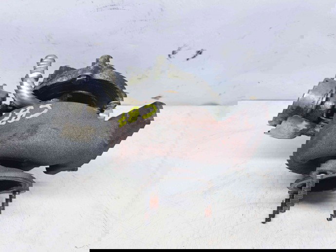 Turbina Nissan Juke [Fabr 2010-2014] Hatchback 16289RH82728404 1.5 DCI K9K-410   