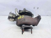 Turbina Nissan Juke [Fabr 2010-2014] Hatchback 16289RH82728404 1.5 DCI K9K-410   