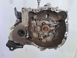 Cutie viteze manuala 5 trepte Renault Clio 4 (B98) Hatchback [Fabr 2012-2020] 8200276017 1.2 Benz D4F740 55KW / 75CP