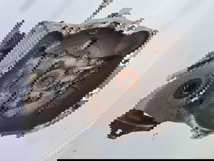 Cutie viteze manuala 5 trepte Renault Clio 4 (B98) Hatchback [Fabr 2012-2020] 8200276017 1.2 Benz D4F740 55KW / 75CP