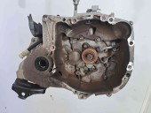 Cutie viteze manuala 5 trepte Renault Clio 4 (B98) Hatchback [Fabr 2012-2020] 8200276017 1.2 Benz D4F740 55KW / 75CP