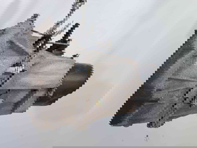 Cutie viteze manuala 5 trepte Renault Clio 4 (B98) Hatchback [Fabr 2012-2020] 8200276017 1.2 Benz D4F740 55KW / 75CP