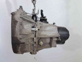 Cutie viteze manuala 5 trepte Renault Clio 4 (B98) Hatchback [Fabr 2012-2020] 8200276017 1.2 Benz D4F740 55KW / 75CP