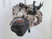 Cutie viteze manuala 5 trepte Renault Clio 4 (B98) Hatchback [Fabr 2012-2020] 8200276017 1.2 Benz D4F740 55KW / 75CP