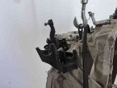 Cutie viteze manuala 5 trepte Renault Clio 4 (B98) Hatchback [Fabr 2012-2020] 8200276017 1.2 Benz D4F740 55KW / 75CP