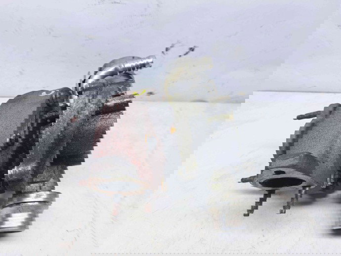 Turbina Nissan Juke [Fabr 2010-2014] Hatchback 16289RH82728404 1.5 DCI K9K-410   