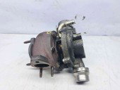 Turbina Nissan Juke [Fabr 2010-2014] Hatchback 16289RH82728404 1.5 DCI K9K-410   
