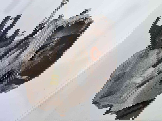 Cutie viteze manuala 5 trepte Renault Clio 4 (B98) Hatchback [Fabr 2012-2020] 8200276017 1.2 Benz D4F740 55KW / 75CP