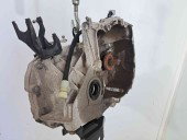 Cutie viteze manuala 5 trepte Renault Clio 4 (B98) Hatchback [Fabr 2012-2020] 8200276017 1.2 Benz D4F740 55KW / 75CP