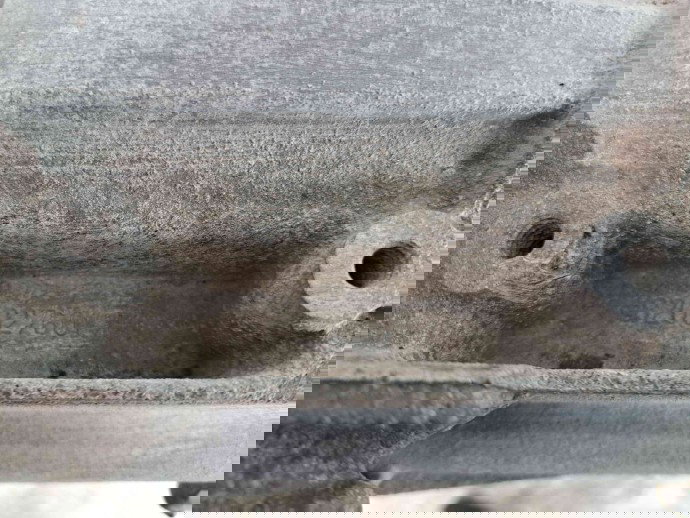 Cutie viteze manuala 5 trepte Renault Clio 4 (B98) Hatchback [Fabr 2012-2020] 8200276017 1.2 Benz D4F740 55KW / 75CP