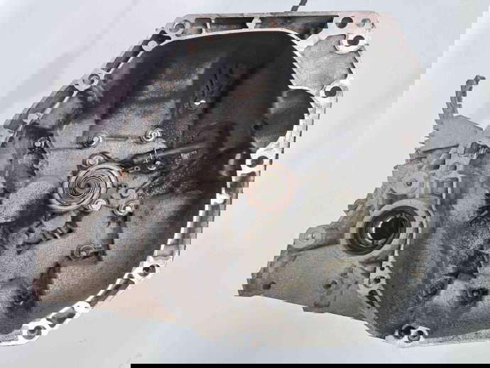 Cutie viteze manuala 5 trepte Nissan Juke [Fabr 2010-2014] Hatchback 8200367222 (JRQ) 1.6 Benz HR16DE 86KW / 117CP