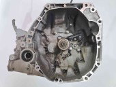 Cutie viteze manuala 5 trepte Nissan Juke [Fabr 2010-2014] Hatchback 8200367222 (JRQ) 1.6 Benz HR16DE 86KW / 117CP