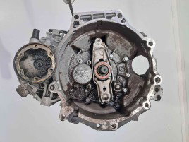 Cutie viteze manuala 5 trepte Volkswagen Polo (6R) [Fabr 2009-2016] MZK 1.2 TDI CFWA 55KW / 75CP