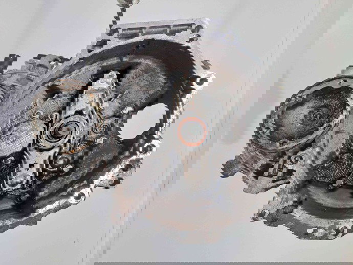 Cutie viteze manuala 5 trepte Volkswagen Polo (6R) [Fabr 2009-2016] MZK 1.2 TDI CFWA 55KW / 75CP