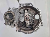 Cutie viteze manuala 5 trepte Volkswagen Polo (6R) [Fabr 2009-2016] MZK 1.2 TDI CFWA 55KW / 75CP