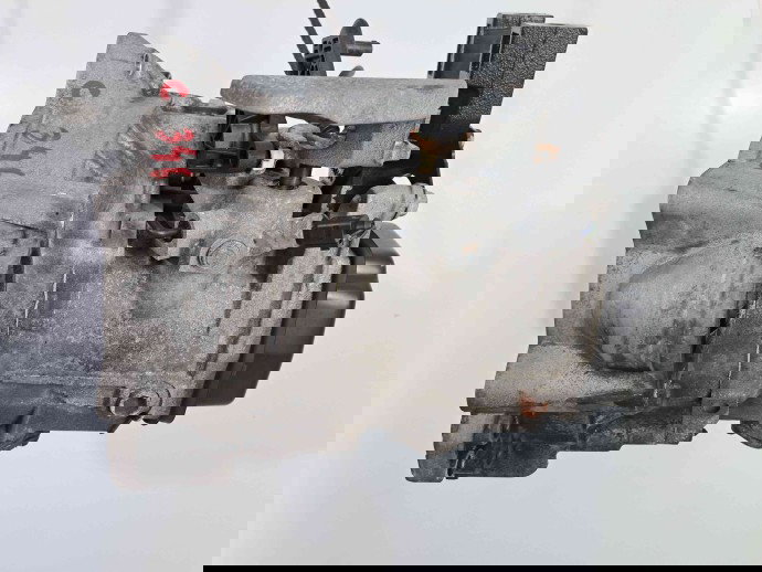 Cutie viteze manuala 5 trepte Volkswagen Polo (6R) [Fabr 2009-2016] MZK 1.2 TDI CFWA 55KW / 75CP