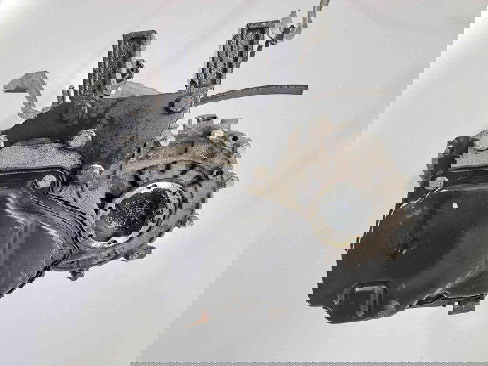 Cutie viteze manuala 5 trepte Volkswagen Polo (6R) [Fabr 2009-2016] MZK 1.2 TDI CFWA 55KW / 75CP