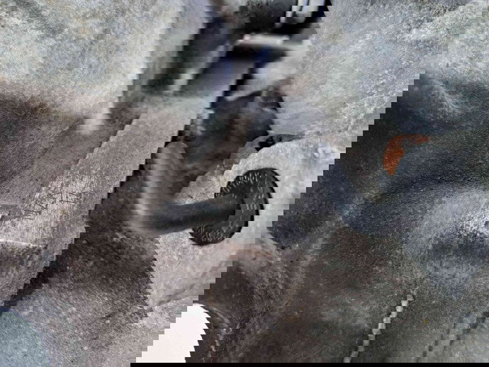 Cutie viteze manuala 5 trepte Volkswagen Polo (6R) [Fabr 2009-2016] MZK 1.2 TDI CFWA 55KW / 75CP