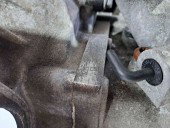 Cutie viteze manuala 5 trepte Volkswagen Polo (6R) [Fabr 2009-2016] MZK 1.2 TDI CFWA 55KW / 75CP