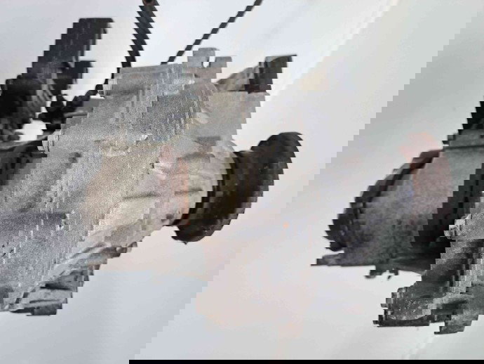 Cutie viteze manuala 5 trepte Volkswagen Polo (6R) [Fabr 2009-2016] MZK 1.2 TDI CFWA 55KW / 75CP