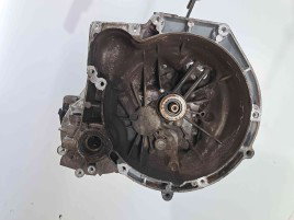 Cutie viteze manuala 5 trepte Ford Fiesta 6 [Fabr 2008-2019] AA6R 7002 CBB 1.4 TDCI F6JD 50KW / 68CP