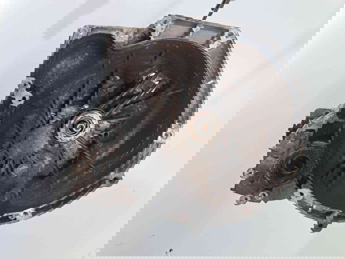 Cutie viteze manuala 5 trepte Ford Fiesta 6 [Fabr 2008-2019] AA6R 7002 CBB 1.4 TDCI F6JD 50KW / 68CP