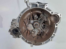 Cutie viteze manuala 5 trepte Ford B-Max [Fabr 2012-prezent] CV1R 7002 ABB 1.4 Benz FXJA 66KW / 90CP