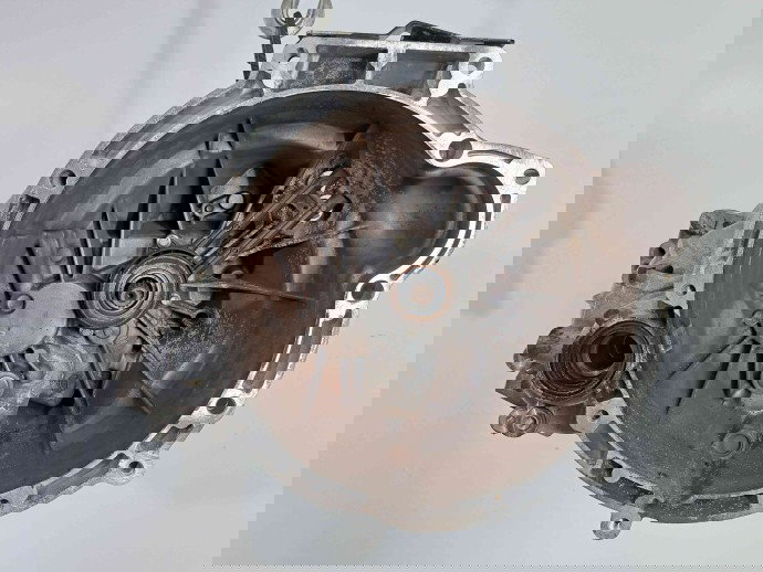 Cutie viteze manuala 5 trepte Ford B-Max [Fabr 2012-prezent] CV1R 7002 ABB 1.4 Benz FXJA 66KW / 90CP