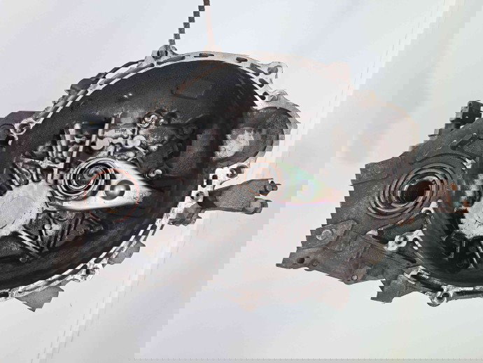 Cutie viteze manuala 6 trepte Hyundai ix35 (LM) [Fabr 2010-2017] WAJ6K 1.7 CRDI R67D 85KW / 115CP