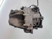 Cutie viteze manuala 6 trepte Hyundai ix35 (LM) [Fabr 2010-2017] WAJ6K 1.7 CRDI R67D 85KW / 115CP