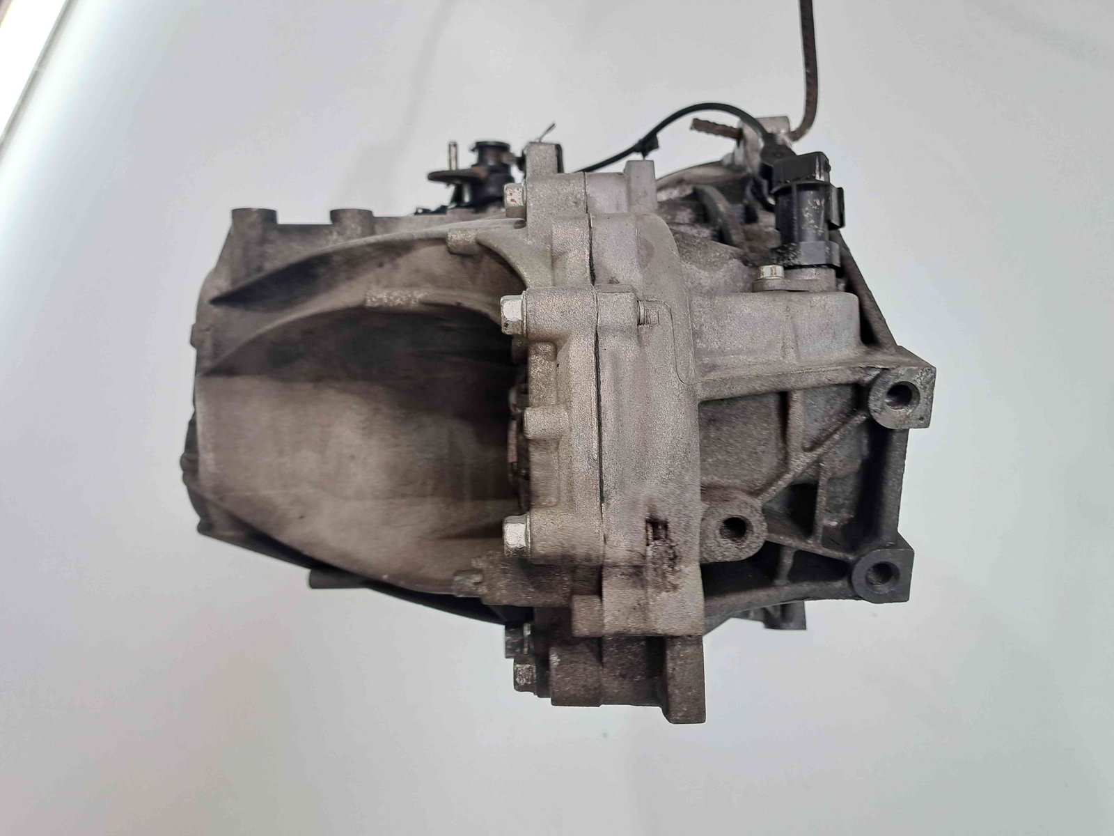 Cutie viteze manuala 6 trepte Hyundai ix35 (LM) [Fabr 2010-2017] WAJ6K 1.7 CRDI R67D 85KW / 115CP - imagine 4