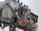 Cutie viteze manuala 6 trepte Hyundai ix35 (LM) [Fabr 2010-2017] WAJ6K 1.7 CRDI R67D 85KW / 115CP