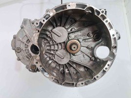 Cutie viteze manuala 6 trepte Mercedes Clasa A (W176) [Fabr 2012-2018] A176261010101 1.5 CDI 607951 80KW / 109CP