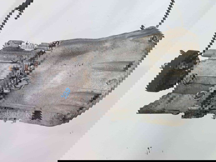 Cutie viteze manuala 6 trepte Mercedes Clasa CLK (C209) [Fabr 2002-2009] 211260480 2.2 CDI 646966 110KW / 150CP