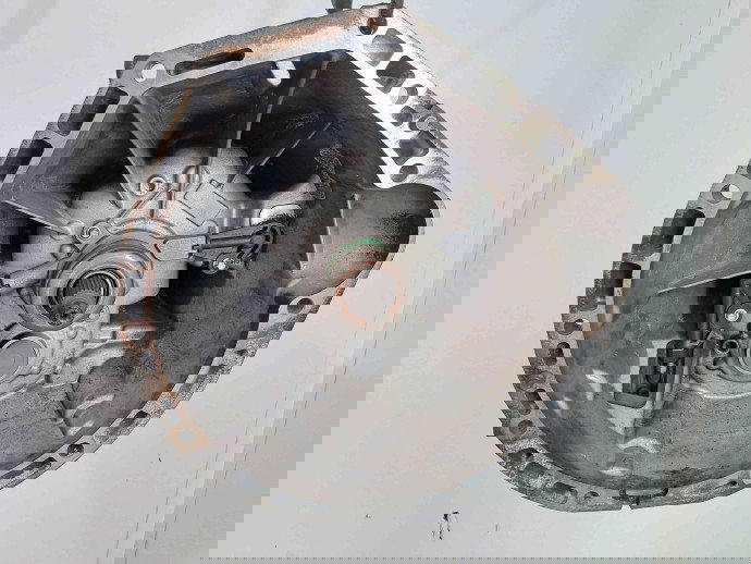 Cutie viteze manuala 6 trepte Mercedes Clasa CLK (C209) [Fabr 2002-2009] 211260480 2.2 CDI 646966 110KW / 150CP