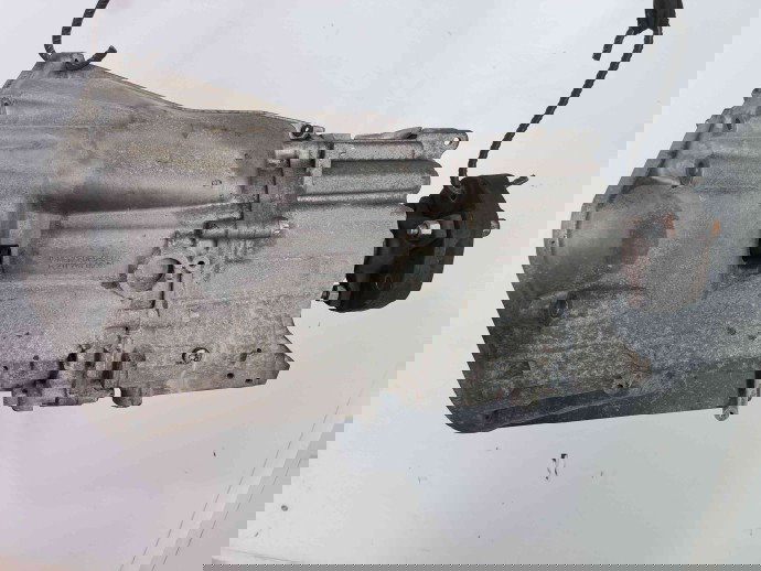 Cutie viteze manuala 6 trepte Mercedes Clasa CLK (C209) [Fabr 2002-2009] 211260480 2.2 CDI 646966 110KW / 150CP