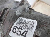 Cutie viteze manuala 6 trepte Mercedes Clasa CLK (C209) [Fabr 2002-2009] 211260480 2.2 CDI 646966 110KW / 150CP