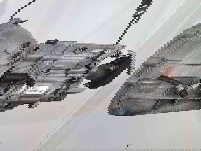 Cutie viteze manuala 6 trepte Bmw 1 (F20) [Fabr 2011-2017] 8607320-01  2170020198 - 2.0 N47N 105KW / 143CP