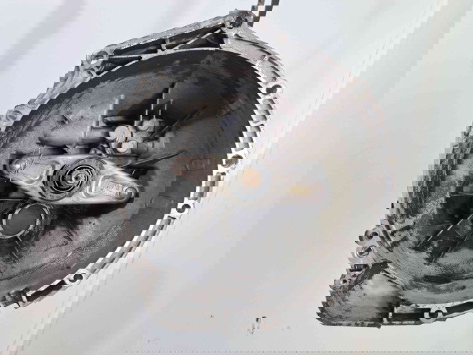 Cutie viteze manuala 6 trepte Bmw 1 (F20) [Fabr 2011-2017] 8607320-01  2170020198 - 2.0 N47N 105KW / 143CP