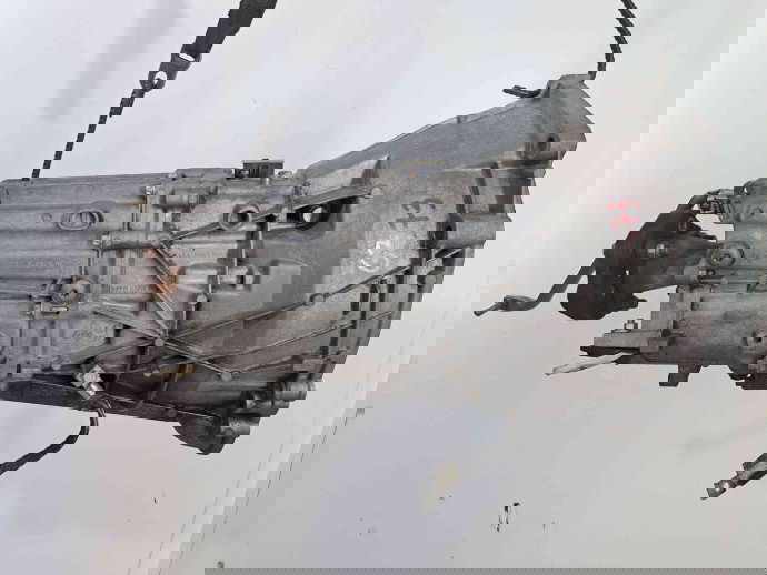 Cutie viteze manuala 6 trepte Bmw 1 (F20) [Fabr 2011-2017] 8607320-01  2170020198 - 2.0 N47N 105KW / 143CP