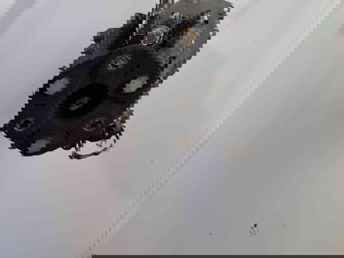 Cutie viteze manuala 6 trepte Bmw 1 (F20) [Fabr 2011-2017] 8607320-01  2170020198 - 2.0 N47N 105KW / 143CP