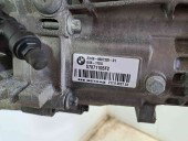 Cutie viteze manuala 6 trepte Bmw 1 (F20) [Fabr 2011-2017] 8607320-01  2170020198 - 2.0 N47N 105KW / 143CP
