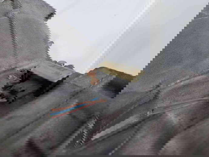 Cutie viteze manuala 6 trepte Bmw 1 (F20) [Fabr 2011-2017] 8607320-01  2170020198 - 2.0 N47N 105KW / 143CP