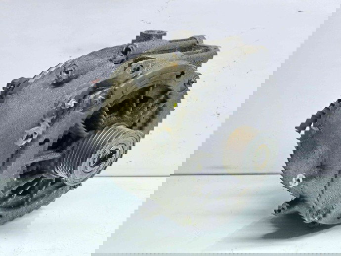 Alternator Mercedes Clasa ML (W163) [Fabr 1998-2005] A0001502550 2.7 CDI 612963  2.7 CDI 612963 80KW / 109CP