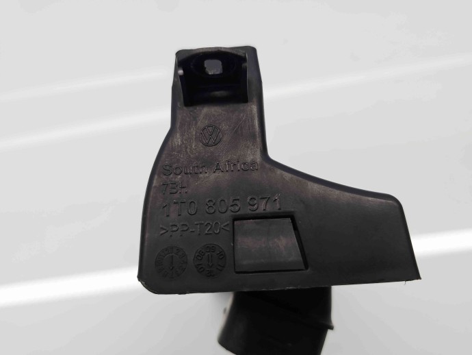 Deflector aer Volkswagen Polo (6R) [Fabr 2009-2016] 1T0805971