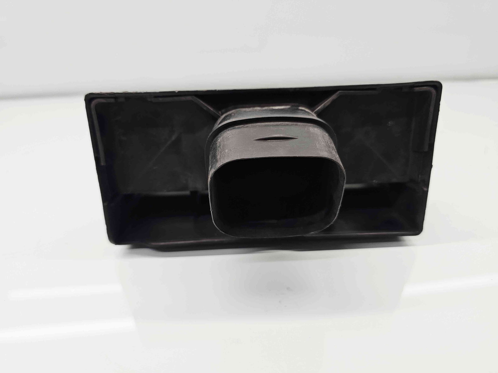 Deflector aer Volkswagen Polo (6R) [Fabr 2009-2016] 1T0805971 - imagine 4
