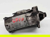  Electromotor 10 dinti Renault Scenic 3 [Fabr 2009-2015] OEM  1.5 DCI K9K83681KW / 110CP