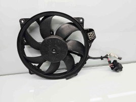 Electroventilator Renault Megane 3 (B95) [Fabr 2008-2016] 214812415R 1.6 B K4M848 74KW / 101CP