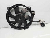 Electroventilator Renault Megane 3 (B95) [Fabr 2008-2016] 214812415R 1.6 B K4M848 74KW / 101CP